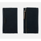 Hobonichi Techo Tragen Black Weeks Cover Only