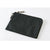 Hobonichi Techo Tragen Flat Pouch for A5 Size Black