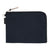 Hobonichi Techo Tragen Flat Pouch for A5 Size Black