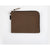 Hobonichi Techo Tragen Flat Pouch for A5 Size Brown