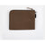 Hobonichi Techo Tragen Flat Pouch for A5 Size Brown