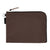 Hobonichi Techo Tragen Flat Pouch for A5 Size Brown