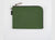 Hobonichi Techo Tragen Flat Pouch for A5 Size Green