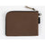 Hobonichi Techo Tragen Flat Pouch for A6 Size Brown