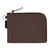 Hobonichi Techo Tragen Flat Pouch for A6 Size Brown