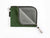 Hobonichi Techo Tragen Flat Pouch for A6 Size Green