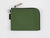 Hobonichi Techo Tragen Flat Pouch for A6 Size Green