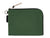 Hobonichi Techo Tragen Flat Pouch for A6 Size Green