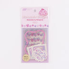 Hobonichi Techo Unforgettable Day Stickers: Heavenly Sweets