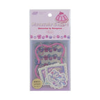 Hobonichi Techo Unforgettable Day Stickers: Heavenly Sweets