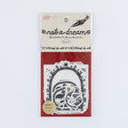 Hobonichi Techo Unforgettable Day Stickers: not a dream