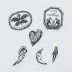 Hobonichi Techo Unforgettable Day Stickers: not a dream