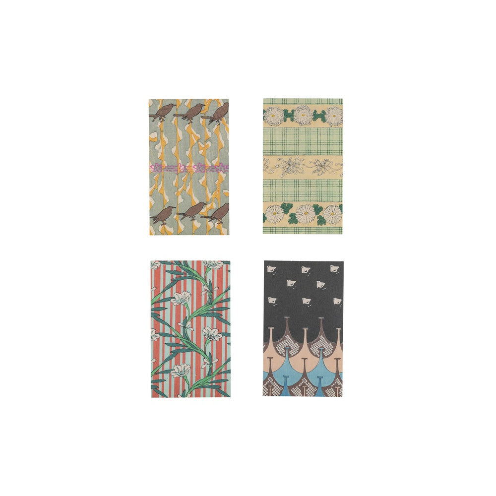 Hobonichi Accessoires : Hobonichi Cover On Cover For A5 Size Yuri Sanae Forest Lake Nl Nl Hobonichi Accessoires : Hobonichi Cover On Cover For A5 Size Yuri Sanae Forest Lake Nl Nl