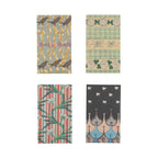 Hobonichi Techo Unsodo: Bijutsukai - Mini Envelopes