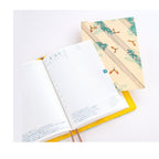 Hobonichi Techo Unsodo: Hobonichi Pencil Board for A6 Size Unsodo