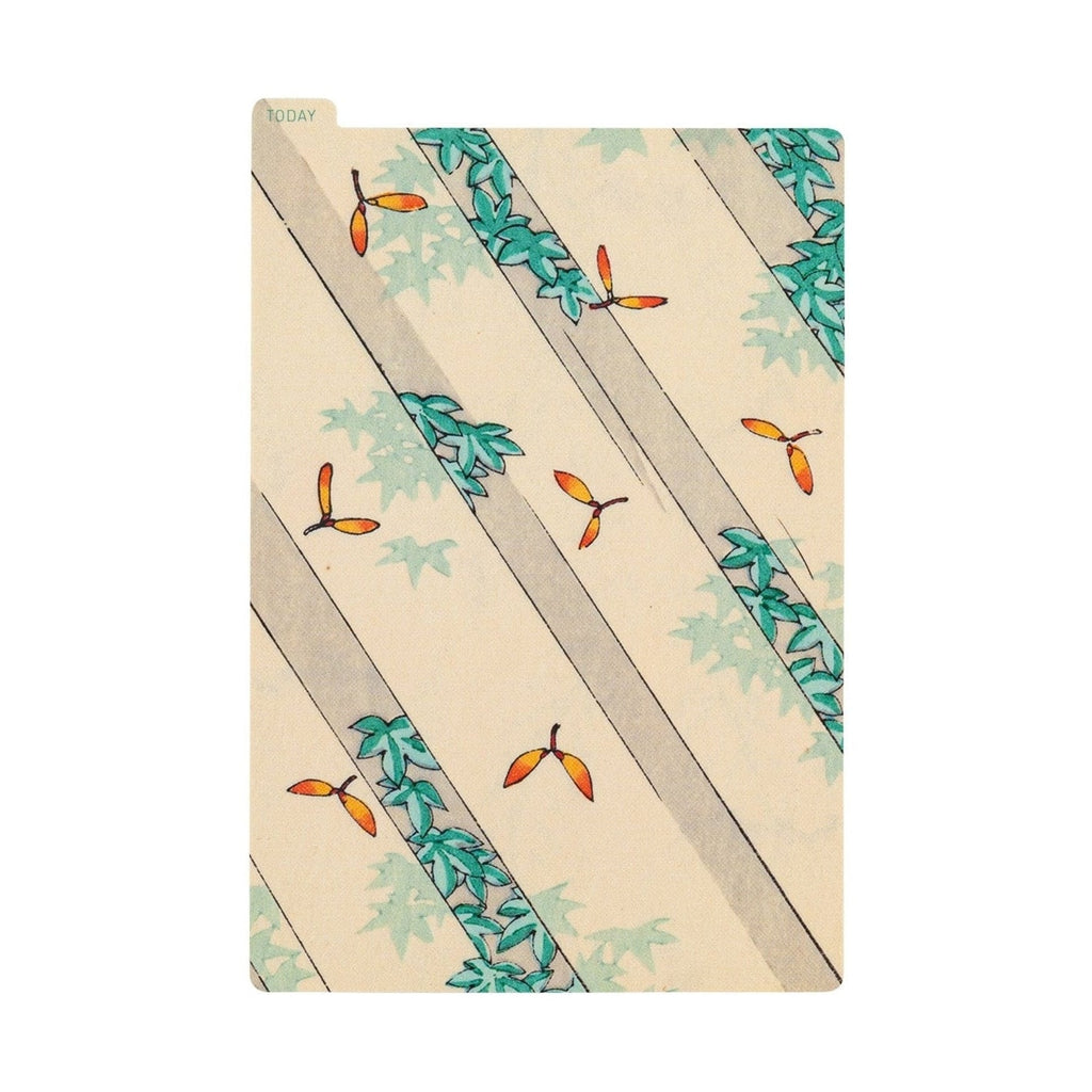 Hobonichi Techo Unsodo: Hobonichi Pencil Board for A6 Size Unsodo