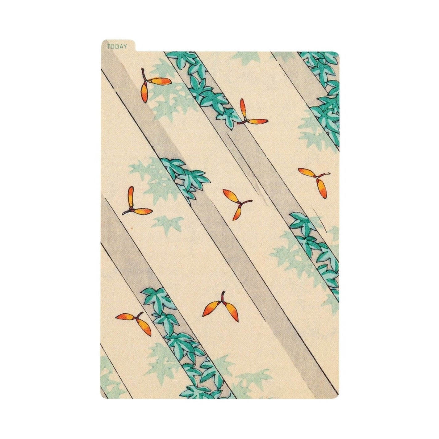Hobonichi Techo Unsodo: Hobonichi Pencil Board for A6 Size Unsodo