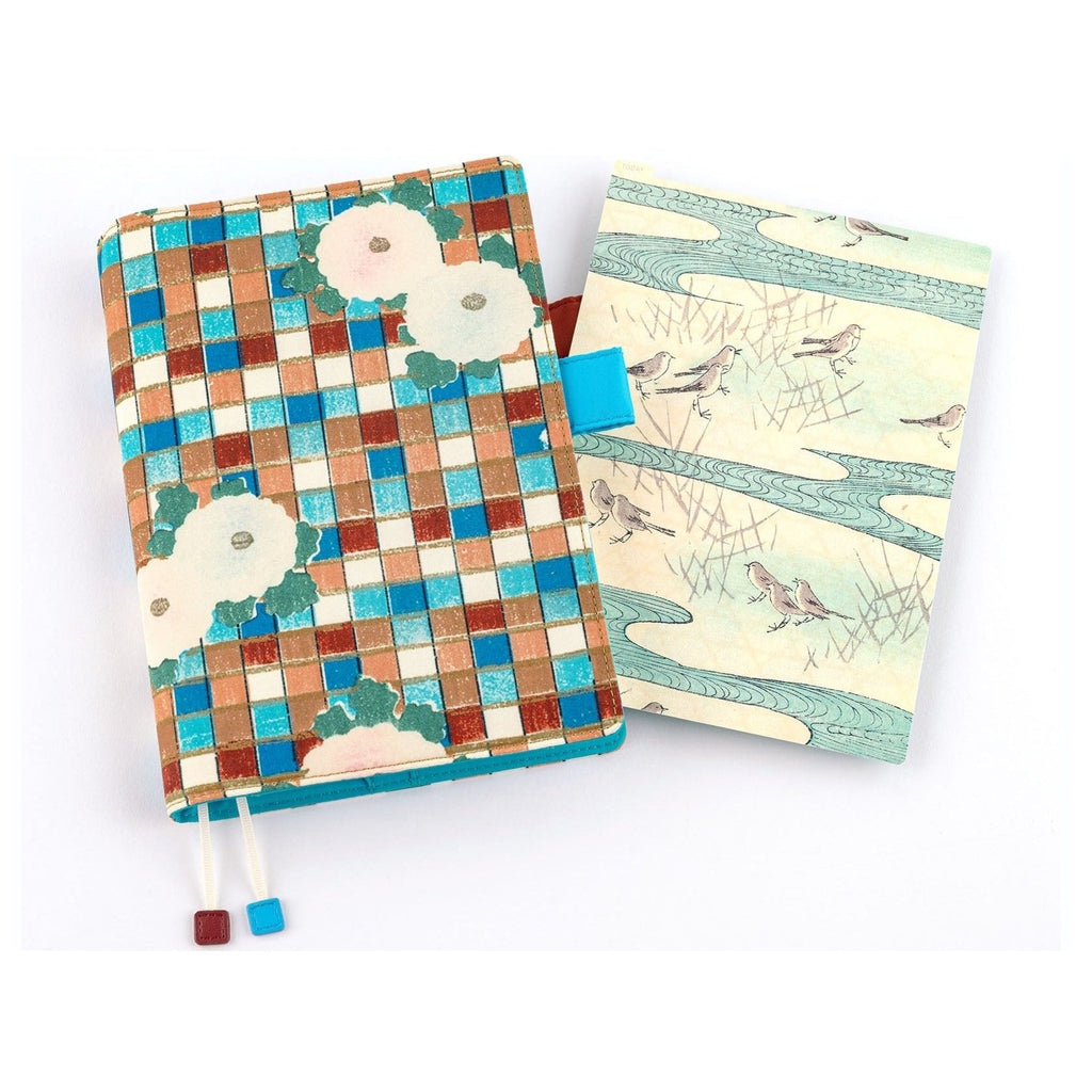 Hobonichi Techo Unsodo: Hobonichi Pencil Board for A5 Size Unsodo