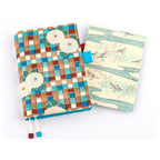 Hobonichi Techo Unsodo: Hobonichi Pencil Board for A5 Size Unsodo