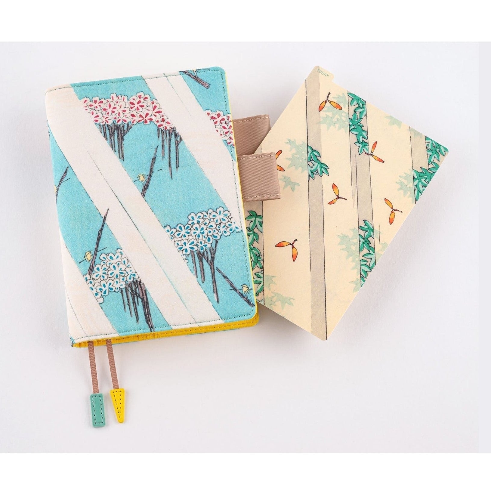 Hobonichi Techo Unsodo: Hobonichi Pencil Board for A6 Size Unsodo