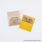 Hobonichi Techo V&A Series: South Kensington Museum Sticky Notes