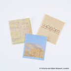 Hobonichi Techo V&A Series: South Kensington Museum Sticky Notes