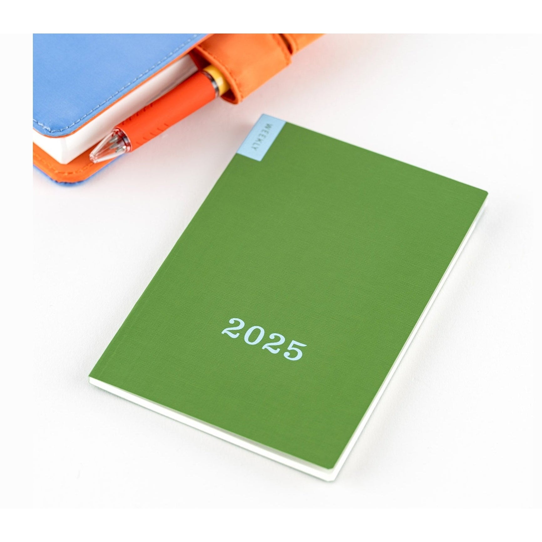 Hobonichi Techo Weekly Calendar 2025