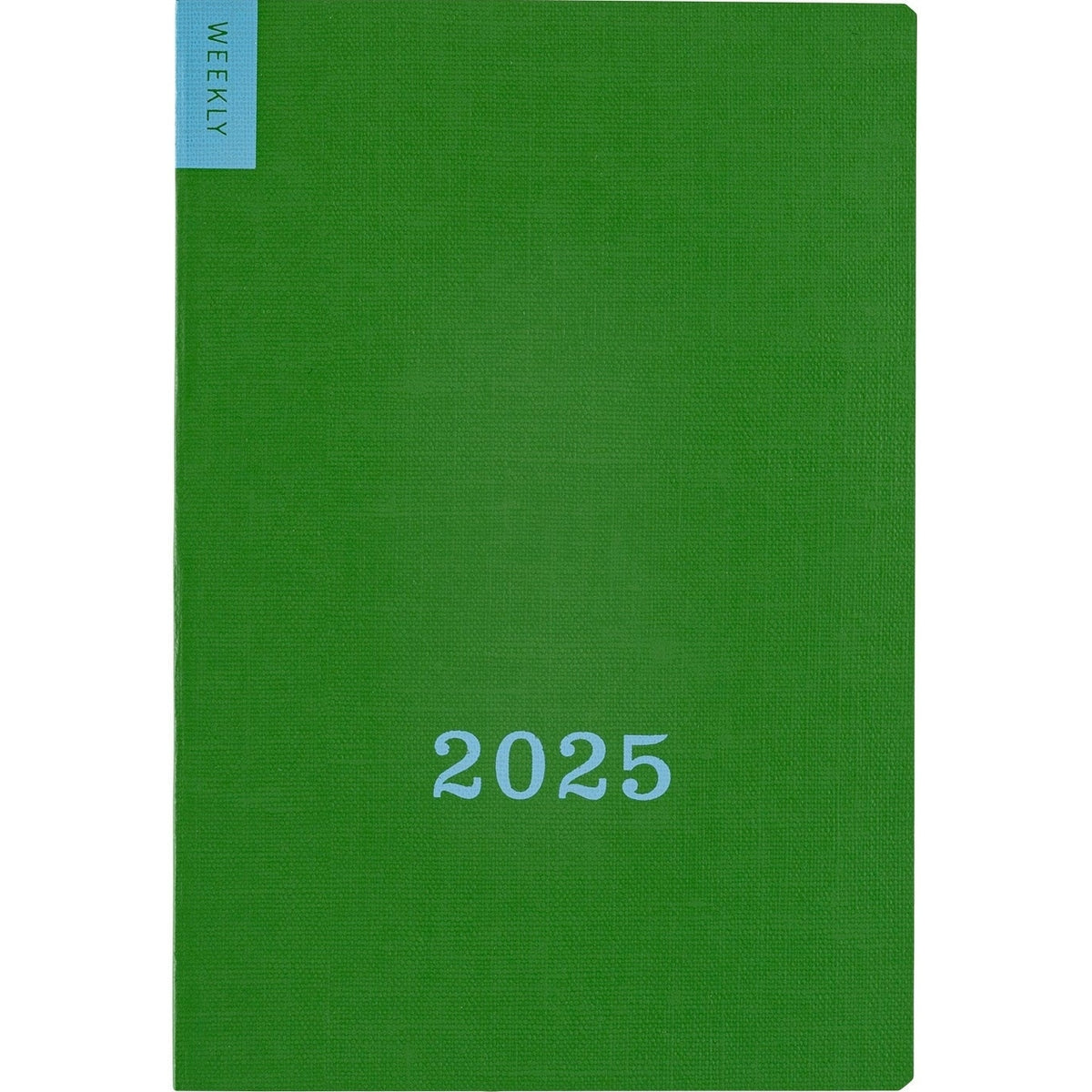 Hobonichi Techo Weekly Calendar 2025