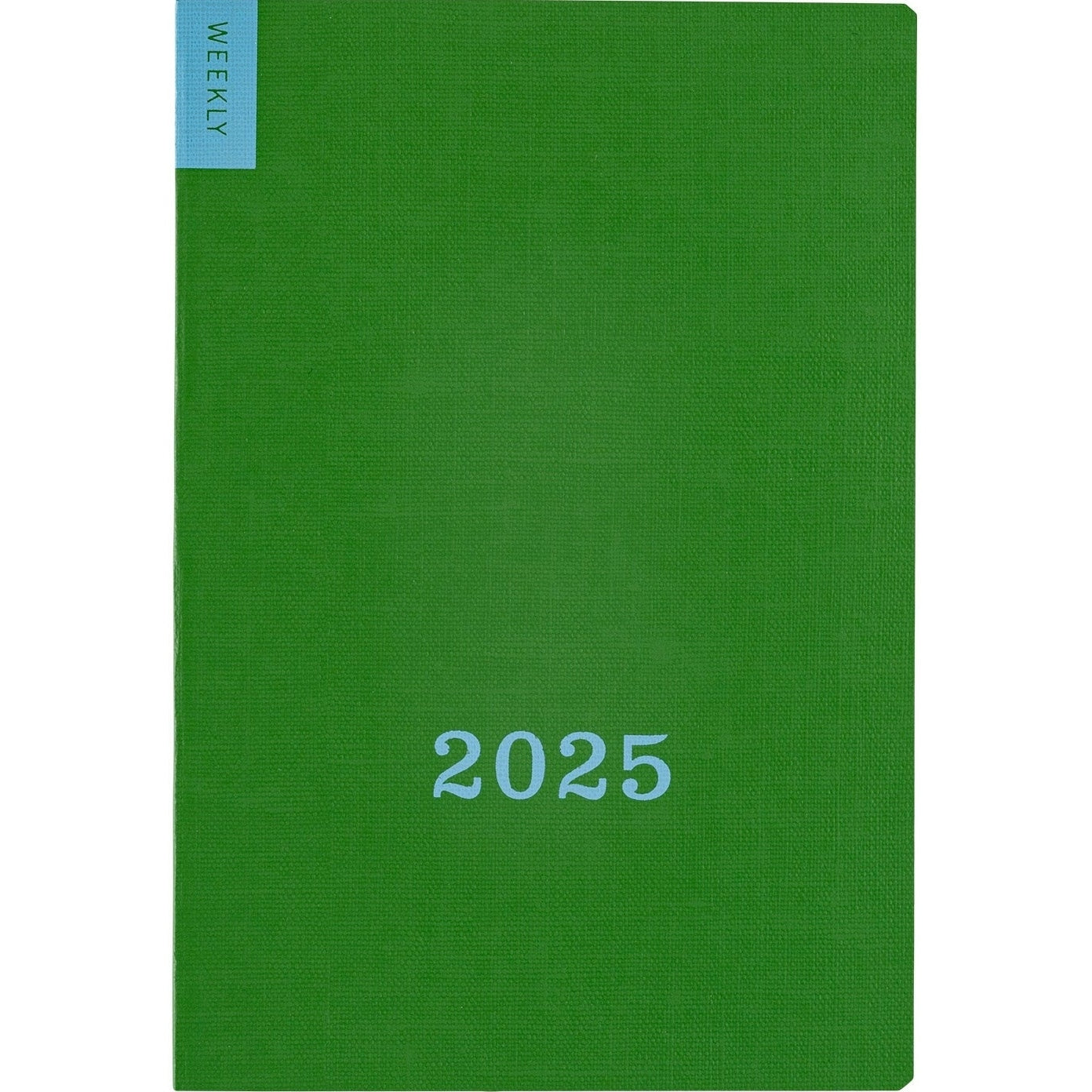 Hobonichi Techo Weekly Calendar 2025