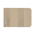 Hobonichi Techo Weeks Cover - Alettone: Gray