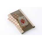 Hobonichi Techo Weeks Cover - Alettone: Gray