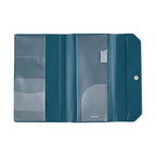 Hobonichi Techo Weeks Cover - Alettone Navy