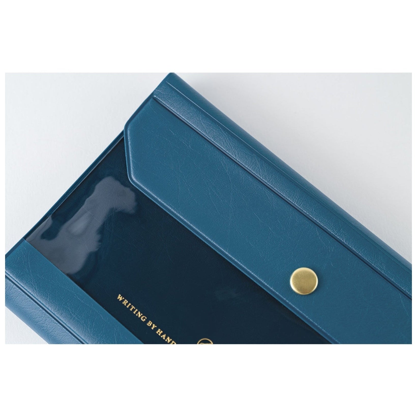 Hobonichi Techo Weeks Cover - Alettone Navy