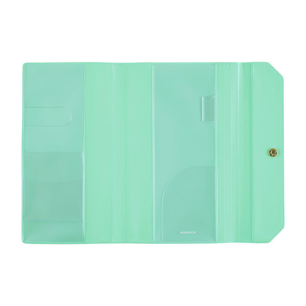 Hobonichi Techo Weeks Cover - Alettone: Sweets