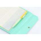 Hobonichi Techo Weeks Cover - Alettone: Sweets