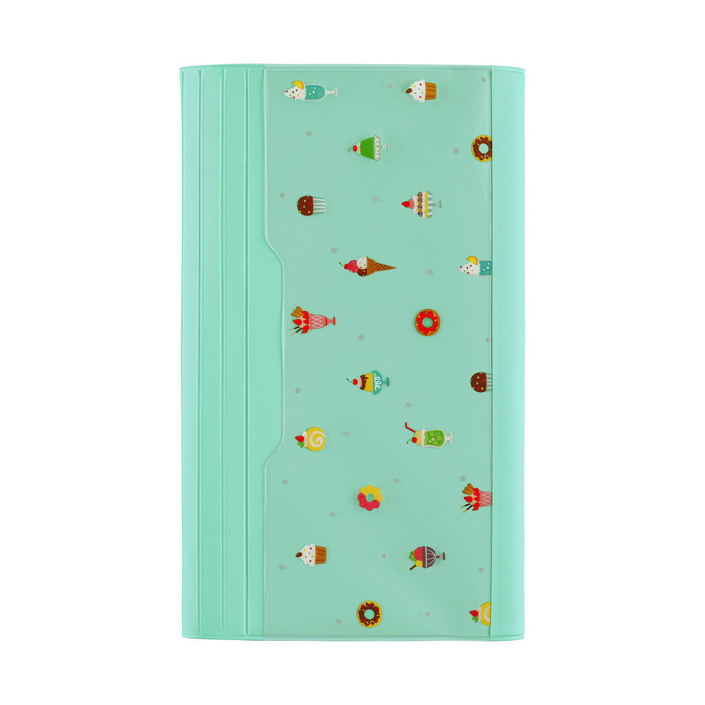 Hobonichi Techo Weeks Cover - Alettone: Sweets