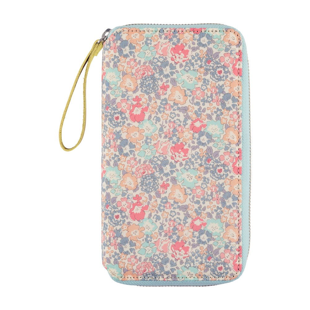 Hobonichi Techo Weeks Cover - Liberty Fabrics: Michelle