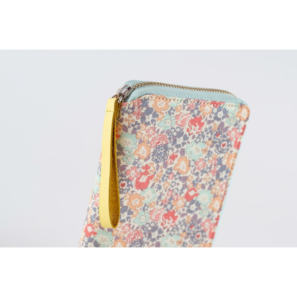 Hobonichi Techo Weeks Cover - Liberty Fabrics: Michelle