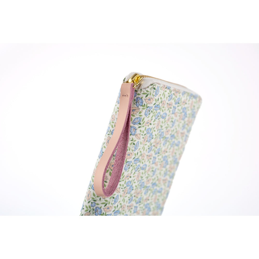 Hobonichi Techo Weeks Cover - Liberty Fabrics: Sasha Kiora