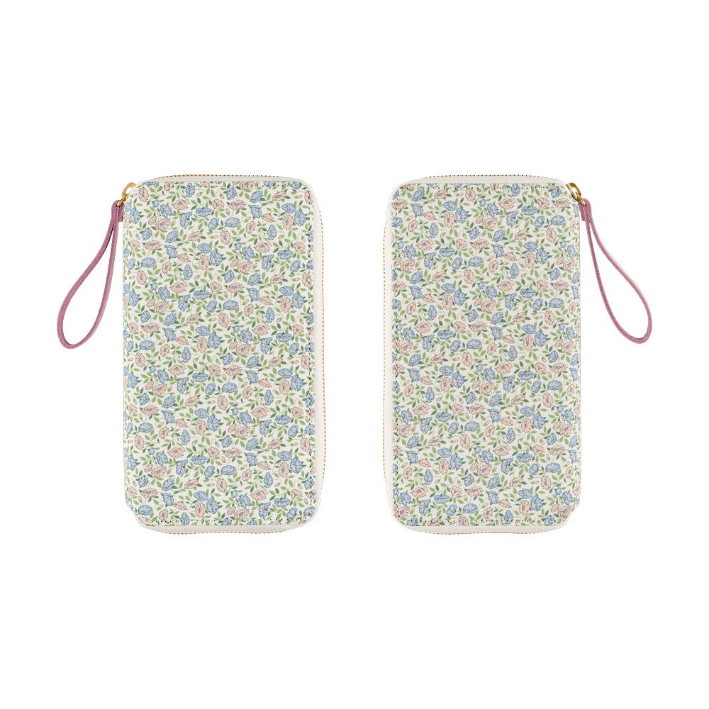 Hobonichi Techo Weeks Cover - Liberty Fabrics: Sasha Kiora