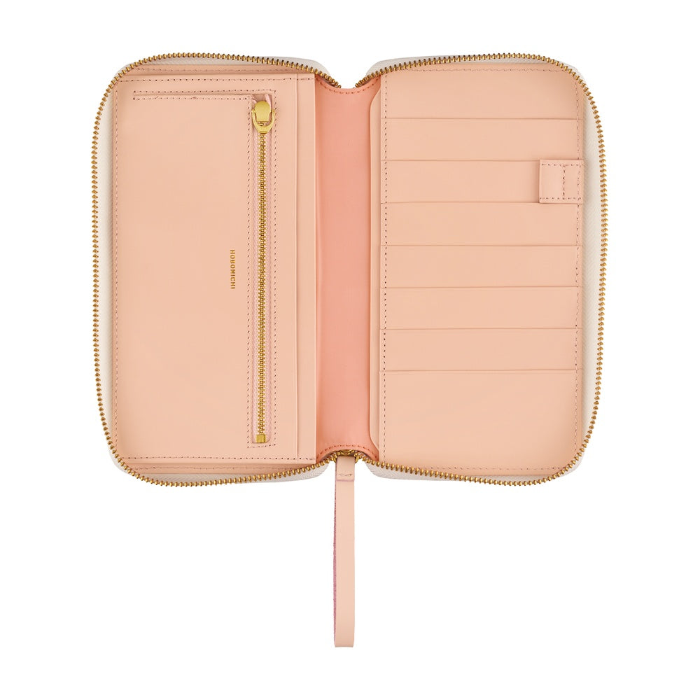 Hobonichi Techo Weeks Cover - Liberty Fabrics: Sasha Kiora