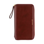 Hobonichi Techo Weeks Cover - Single Color: Amarone