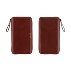 Hobonichi Techo Weeks Cover - Single Color: Amarone