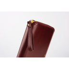 Hobonichi Techo Weeks Cover - Single Color: Amarone