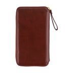 Hobonichi Techo Weeks Cover - Single Color: Amarone