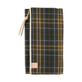 Hobonichi Techo Weeks Cover - Tragen: Bitter Plaid