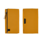 Hobonichi Techo Weeks Cover - Tragen: Mustard