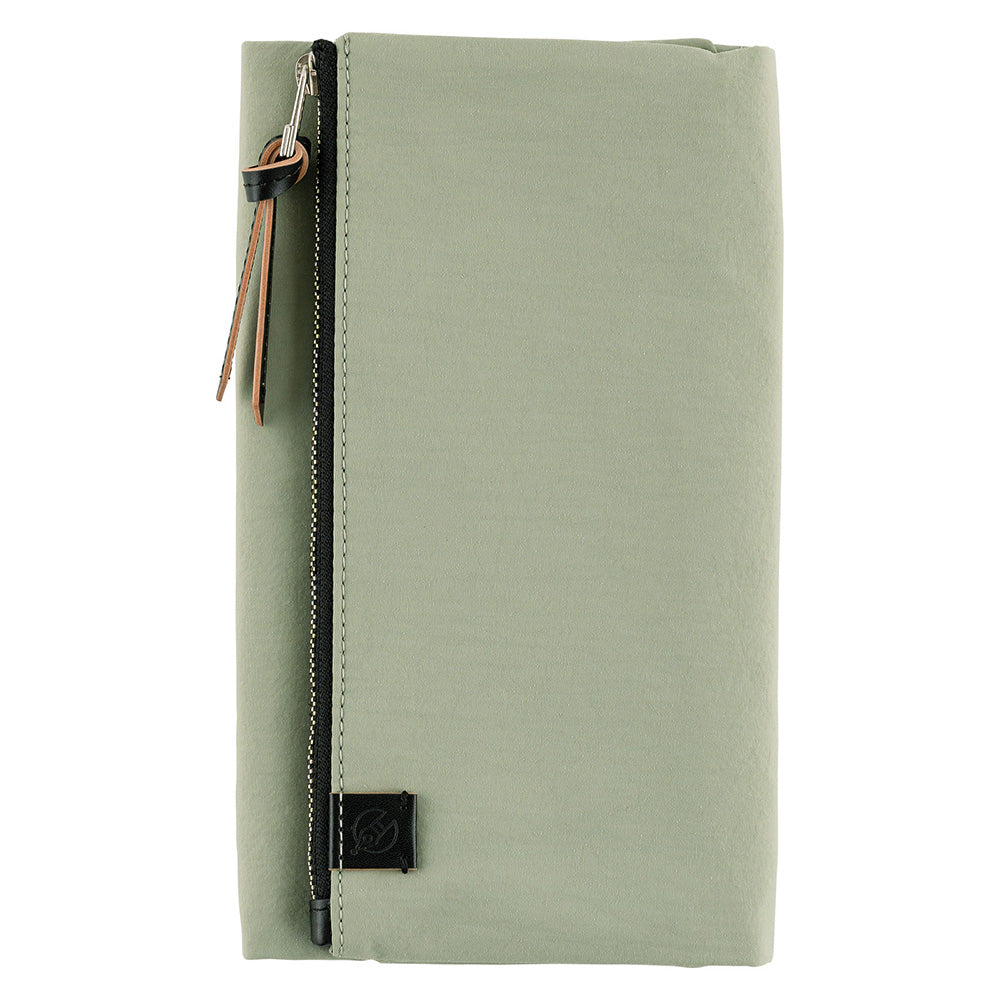 Hobonichi Techo Weeks Cover - Tragen Oakmoss