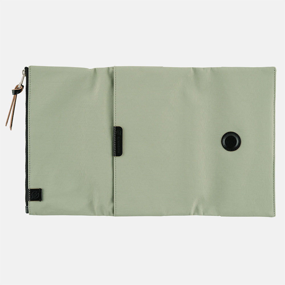 Hobonichi Techo Weeks Cover - Tragen Oakmoss