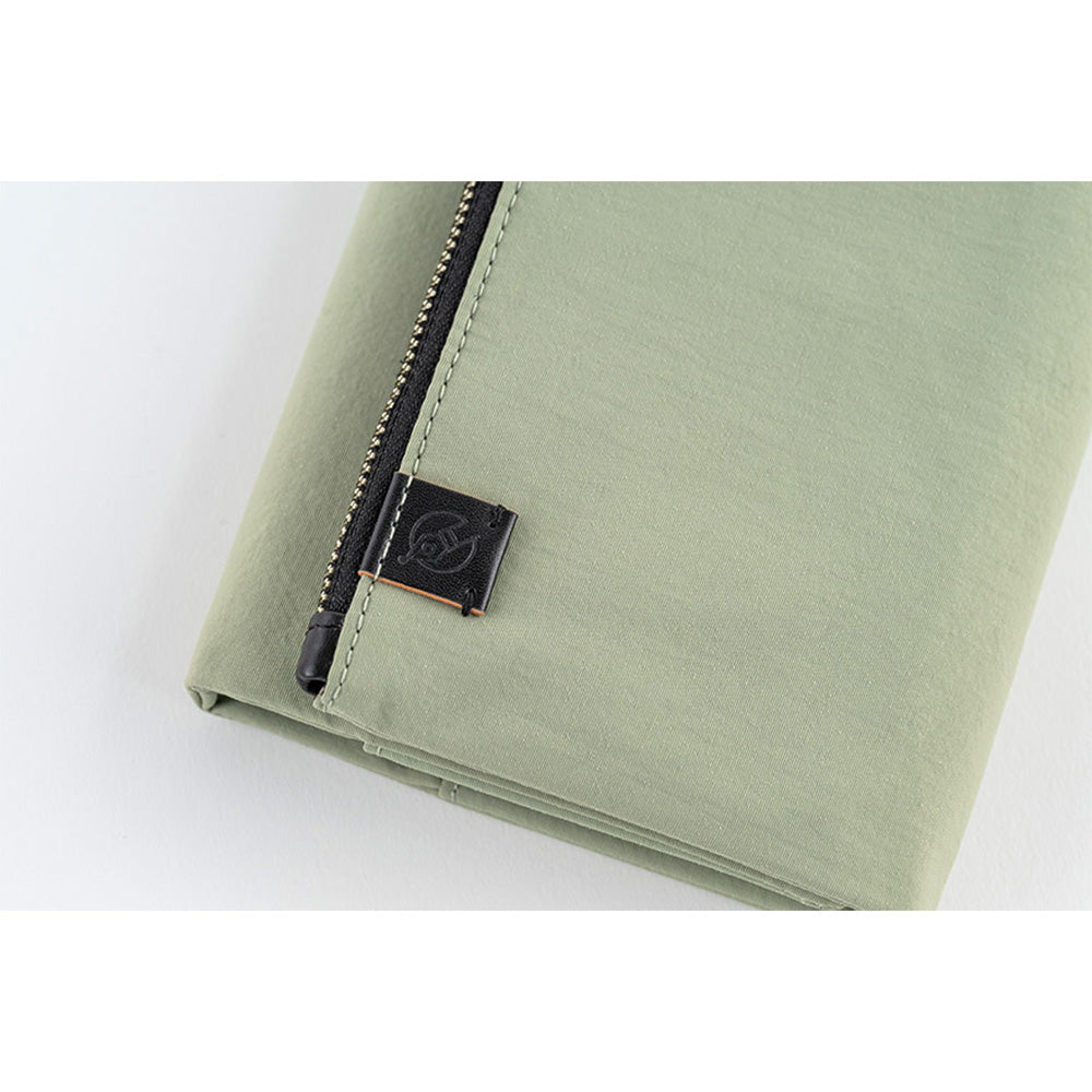 Hobonichi Techo Weeks Cover - Tragen Oakmoss